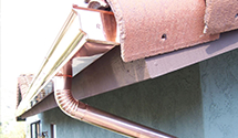Rain Gutter Installation, Repair, Cleaning in Brooksville, FL